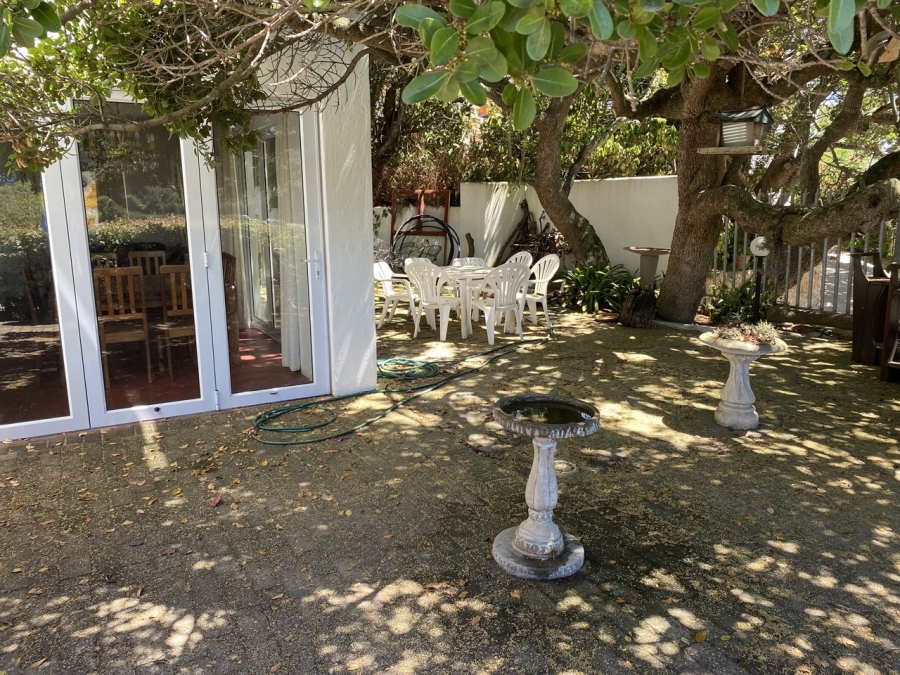 To Let 3 Bedroom Property for Rent in Seaside Longships Western Cape